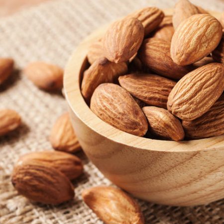 Les amandes : un superaliment énergisant pour l’automne