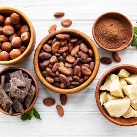 Le cacao cru : un superaliment énergisant pour l’automne