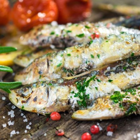 Les poissons à privilégier en septembre selon la naturopathie et la MTC