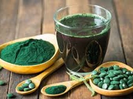 La Spiruline : un superaliment d’automne pour soutenir l’immunité