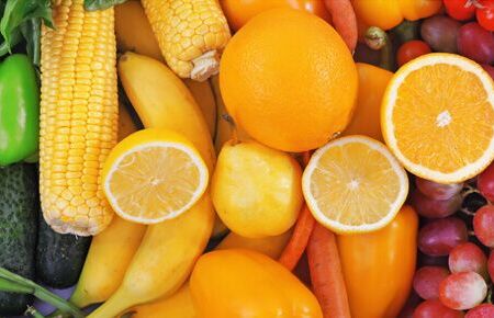 Les fruits à privilégier en novembre selon les principes de la MTC (Yang Sheng Fa) et de la naturopathie