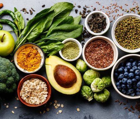 Les SuperAliments à privilégier en novembre selon les principes de la MTC (Yang Sheng Fa) et de la naturopathie