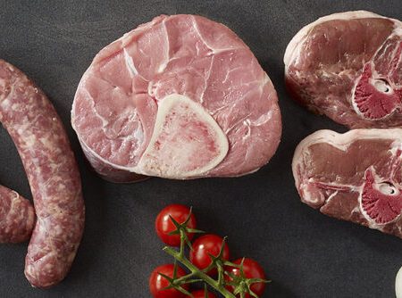 Les Viandes à privilégier en novembre pour la période « Li Dong » Début de l’Hiver selon le Yang Sheng Fa