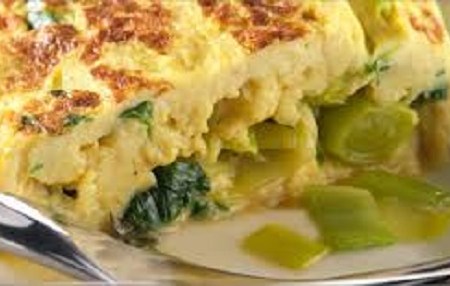 Recette de décembre : « Omelette Jing d’or » L’omelette thérapeutique qui recharge les Reins et le Cerveau en 10 minutes (2 personnes – cuisson très douce – effet « chaleur jusqu’aux os » immédiat)