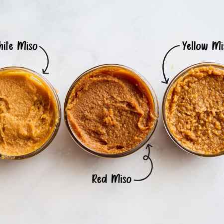 Le Miso : Ce Trésor Fermenté aux Mille Bienfaits Naturopathiques