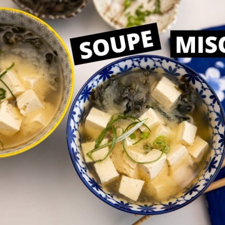 Soupe Miso Réconfortante : Repas Chaud et Revitalisant pour Janvier (MTC-Naturopathie)