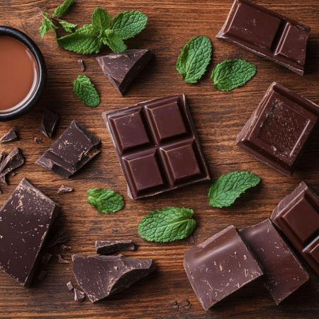 19 février : Journée de la menthe chocolatée – Une explosion de saveurs rafraîchissantes et réconfortantes selon la naturopathie