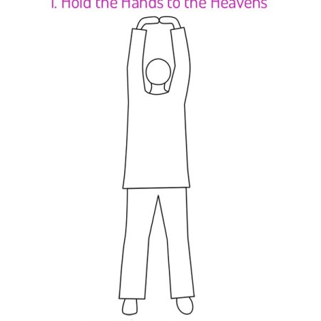 Mars 2026 : Comment assouplir vos tendons et votre esprit – L’exercice de l’arbre qui pousse - MTC