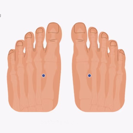 Mars 2026 : Comment apaiser irritabilité et colère printanière avec le point Foie 3 (Taichong) - MTC