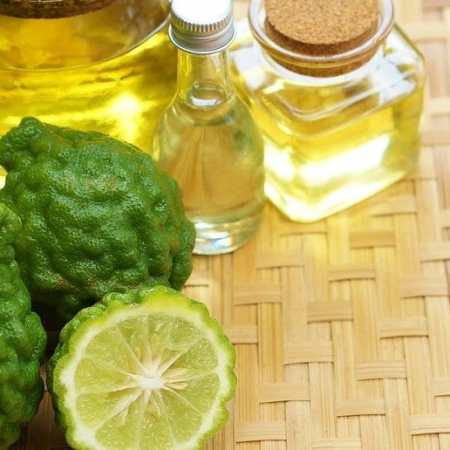 Huile Essentielle : Bergamote – Lumière citrus pour chasser le blues de février selon la naturopathie