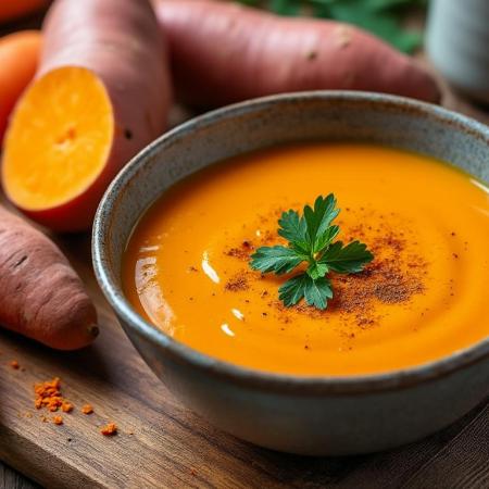 29 avril – Intersaison Terre en MTC : une recette douce pour vous ancrer et nourrir votre centre