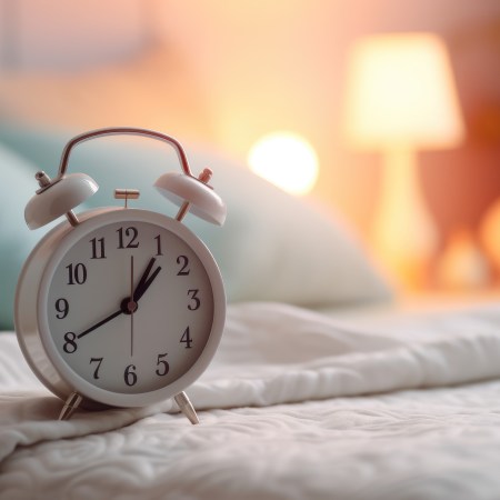 Mars 2026 : Troubles du sommeil au printemps ? Comment apaiser VOTRE Foie avec 3 pratiques simples de MTC