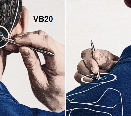 Avril 2026 : Prenez soin de votre nuque et de vos épaules au printemps – Points et auto-massages MTC contre les tensions (du Foie)