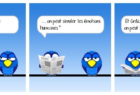 Mai et Xiao Man : Et surtout… comment garder le moral quand même l’air transpire (allez savoir…)