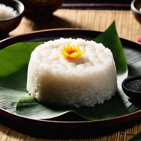 Juin et Mang Zhong : Recettes et menus types pour naviguer la chaleur humide