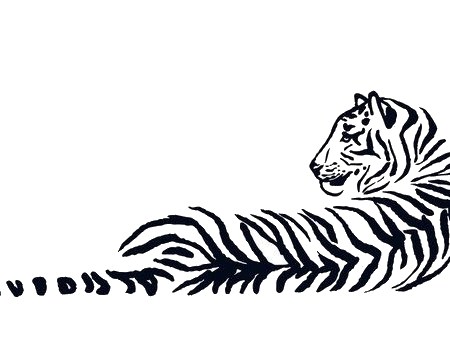 Le Bon Sens de la MTC : Août et le premier Hou (Yi Hou) de Li Qiu : 凉风至 : Le confort thermique en mode « tigre d’automne »