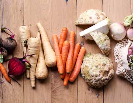🍂 Légumes et légumes-racines de septembre : ce que la terre a encore (et déjà) dans le panier