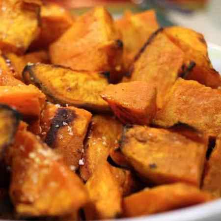 🍠💜 🍠 La patate douce selon la MTC : ou comment un tubercule orange a décidé de sauver votre Rate (et votre transit) pendant que vous regardez Netflix…